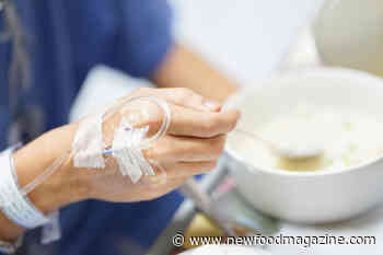 New food solutions for cancer patients: a consumer-centred approach - New Food