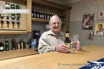 Sunshine, dog shows and great food - Care UK's Kent care homes have it all - In Your Area