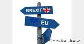 Spanish agri-food exports to the United Kingdom have fallen by 5% since January - FreshPlaza.com
