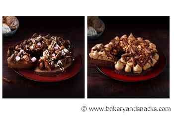 Finsbury Food Group shoots for 'that Friday feeling' with traybake collab - BakeryAndSnacks.com