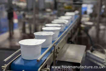 Food and drink packaging trends in April - FoodManufacture.co.uk