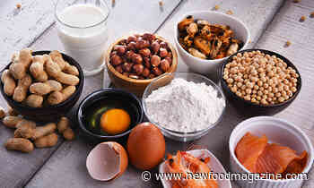 Five allergen-related challenges facing the food industry - New Food