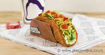 Glasgow Taco Bell is giving out free food next week - here's how to get involved - Glasgow Live
