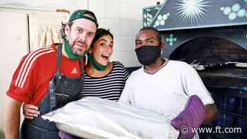Hearth in the right place: a healing food project in Lebanon - Financial Times