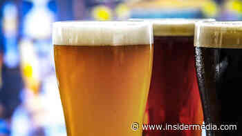 Units set for food and drink transformation - Insider Media