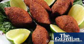 From the archives: Remembrance of tastes past: Syria's disappearing food culture – podcast - The Guardian