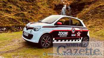 New food delivery service launched in Barnstaple - North Devon Gazette