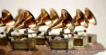 In major decision, Grammys cut nomination review committees - Weyburn Review