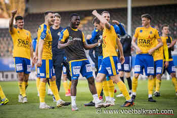 Operatie redding, episode 2: Waasland-Beveren gaat tegen Seraing op zoek naar goede uitgangspositie