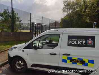 Police patrol Horwich and Westhoughton in response to anti-social behaviour