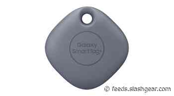 Samsung SmartTag+ tracker launches in US to take on Apple AirTag