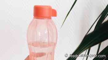 Study warns to wash new plastic bottles or risk sneaky BPA exposure