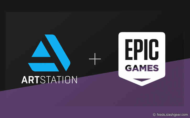 ArtStation joins Epic Games: What will change