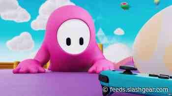 Fall Guys for Xbox and Switch delayed and crossplay is to blame