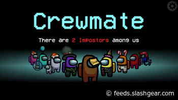 Among Us lines up PS5, PS4 debut for 2021