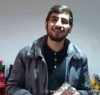Attacker murdered victim outside West Ealing station