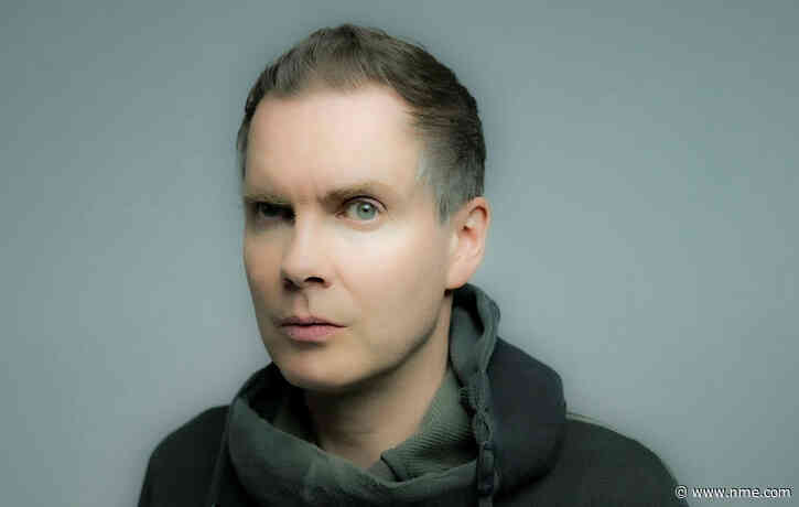 Sigur Rós’ Jónsi shares surprise score for new Tom Clancy film ‘Without Remorse’
