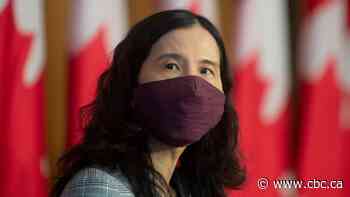 Why warnings of a deadly 3rd wave in Canada may have gone unheeded