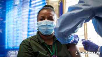 Why your 1st COVID-19 shot is more protective than you might think