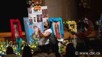 As Canada studies sexual assault in the military, the U.S. could be on the cusp of reform