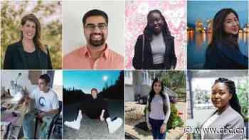 Class of 2021: 8 students share their hopes and fears as they prepare to graduate during a pandemic