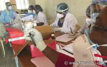 Coronavirus | Karnataka’s toll up by 217, new cases cross 48,000 - The Hindu