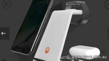 Genius device solves annoying problem