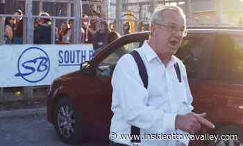 'Blatant disregard': Carleton Place council condemns MPP Randy Hillier over COVID-19 rhetoric, conduct - Ottawa Valley News