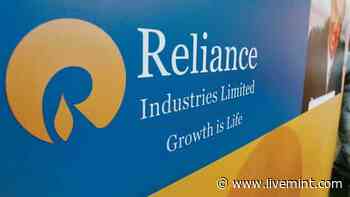 RIL increases medical grade oxygen production to 1,000 MT - Mint