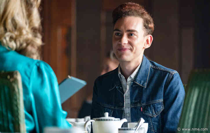 Olly Alexander was only person to audition for Ritchie role in ‘It’s A Sin’