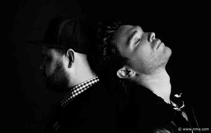 Royal Blood on what happened to the fan favourite track ‘King’