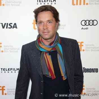 Rufus Wainwright celebrating Judy Garland's birthday with tribute concert