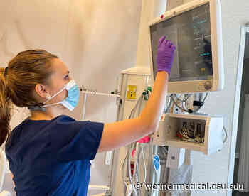 Study: Nurses' Physical, Mental Health Connected To Preventable Medical Errors - Wexner Medical Center - The Ohio State University