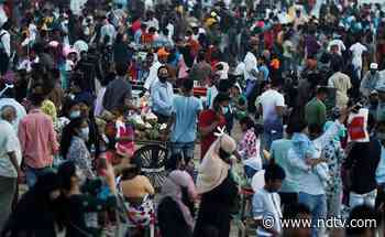 Joe Biden's Top Medical Adviser Advises Total Lockdown In India For Few Weeks: Report - NDTV