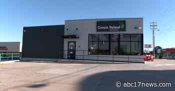 Columbia medical marijuana dispensary sues city over development issues - ABC17NEWS - ABC17News.com