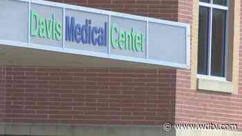 Davis Medical Center rolling out a first of its kind program - WDTV