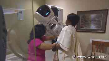 Medical Moment: Mammograms and Covid vaccines - WNDU-TV