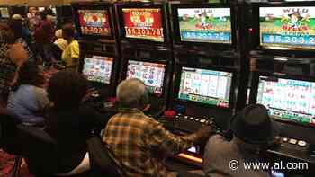It’s crunch time for Alabama legislators with lottery, casinos, and medical marijuana at stake - AL.com