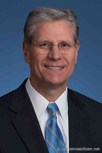 Hicks to step down from Platte Valley Medical Center - Centennial Citizen