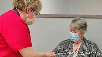 University Hospitals Portage Medical Center opens new blood draw, sample collection lab - Record-Courier