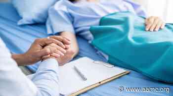 CMS Proposes Graduate Medical Education Changes in FY 2022 IPPS Proposed Rule - AAMC