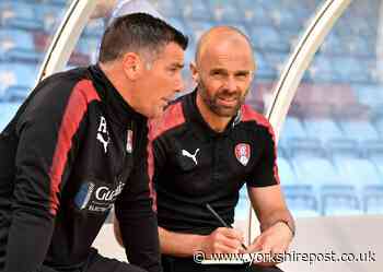 Rotherham United hoping for a swift change in fortunes - The Yorkshire Post