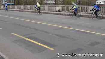 précédent Arras: les coronapistes plaisent aux cyclistes et vont rester - L'Avenir de l'Artois
