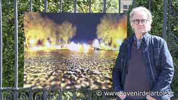 Culture : Arras : une exposition de photos nocturnes pour découvrir la ville sous un autre visage - L'Avenir de l'Artois