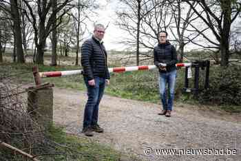 Burgemeesters Brecht en Wuustwezel na brand Groot Schietveld: “Rampweekend was ook 'warm' en menselijk” - Het Nieuwsblad