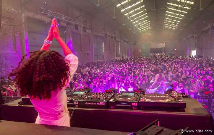 See photos, footage and reaction from Liverpool’s pilot club night for return to live events