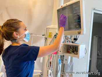 Study: Nurses' physical, mental health connected to preventable medical errors - EurekAlert