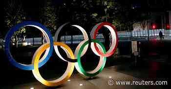 Japan says Olympics must not burden medical systems - Reuters