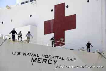 Navy rethinking plan to cut medical military billets - Federal News Network