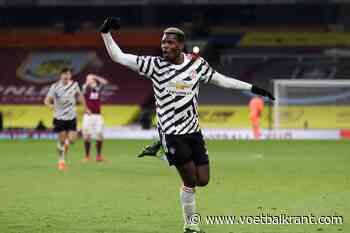 Pogba wil absoluut Champions League winnen: &quot;Zien of dat mogelijk is bij United of andere club&quot;